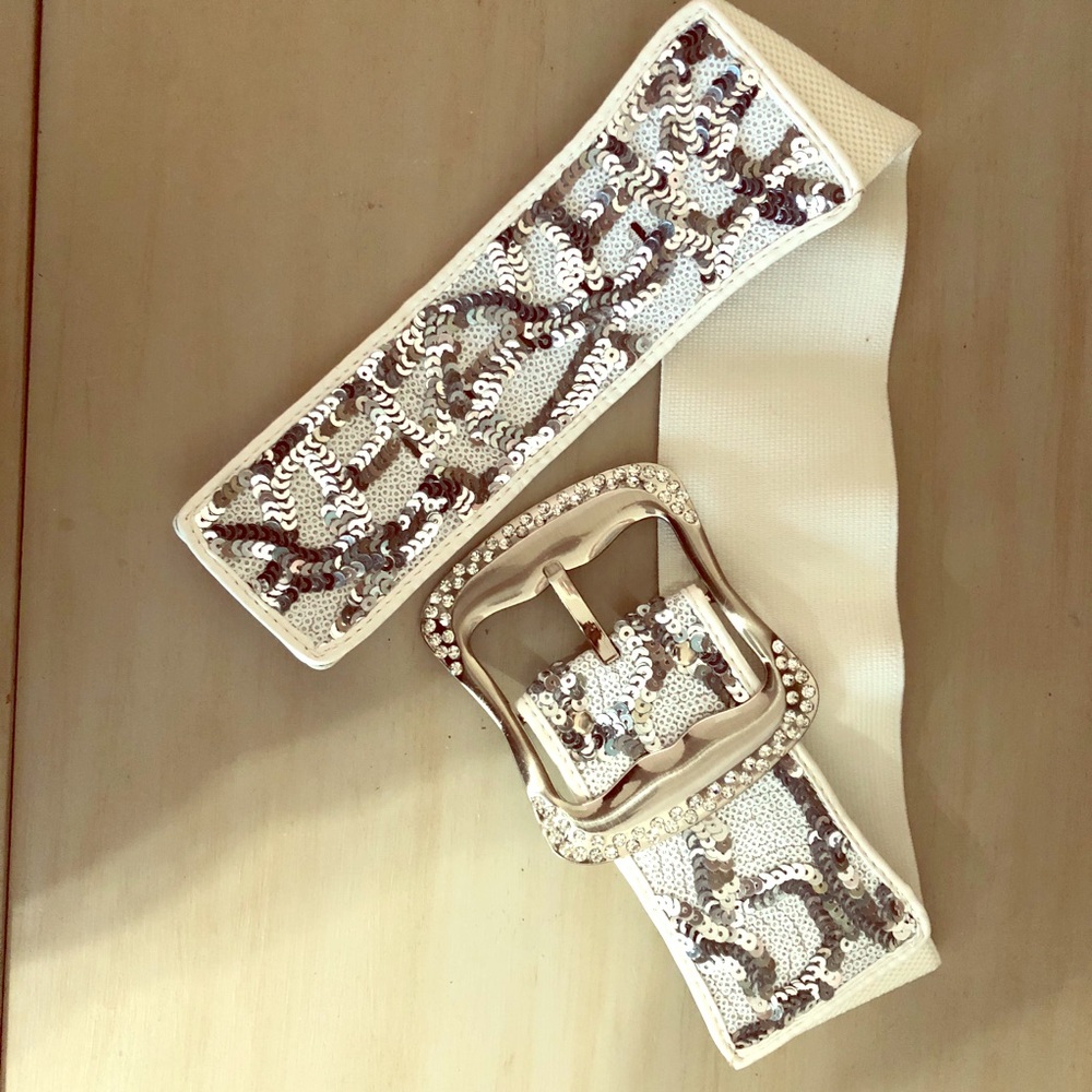 Belt